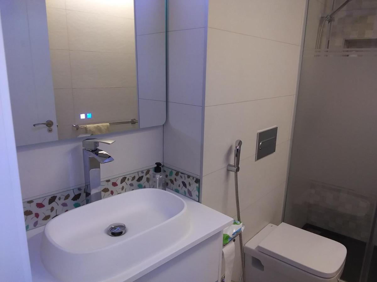 Pleno Centro Nuevo Parking Apartment Leon Ngoại thất bức ảnh