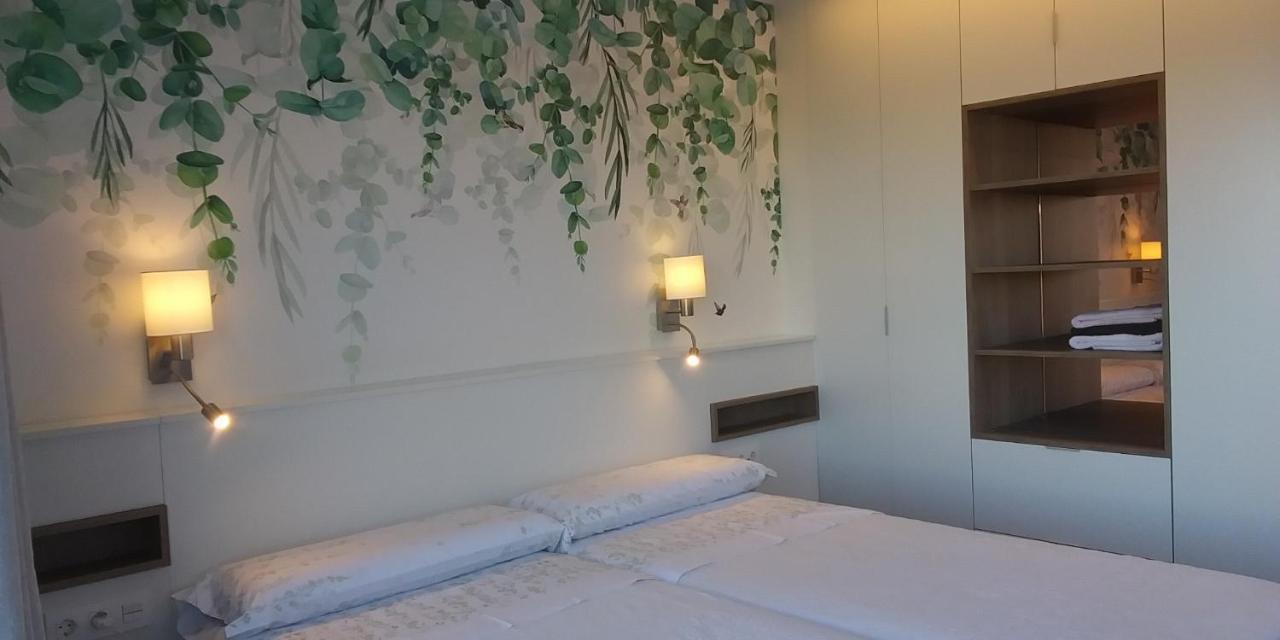 Pleno Centro Nuevo Parking Apartment Leon Ngoại thất bức ảnh