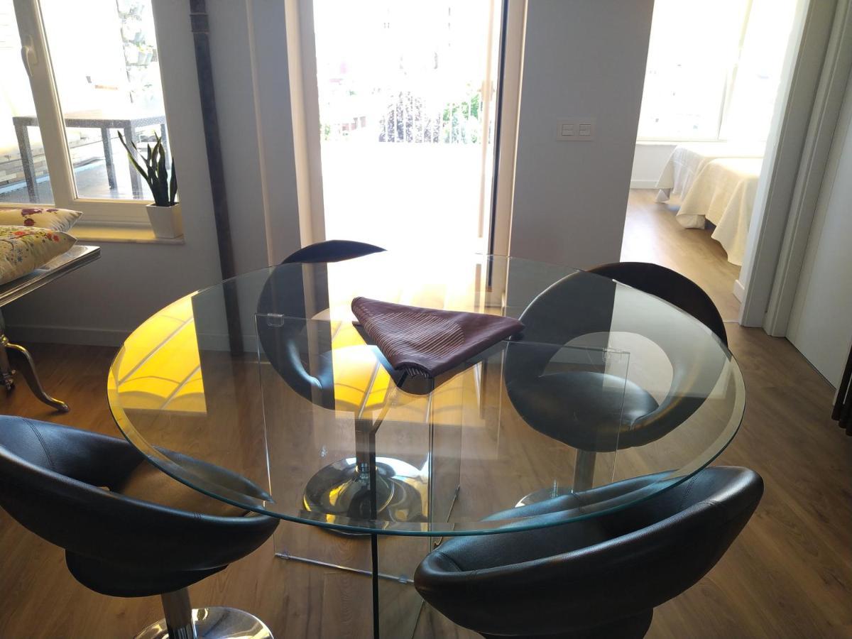 Pleno Centro Nuevo Parking Apartment Leon Ngoại thất bức ảnh