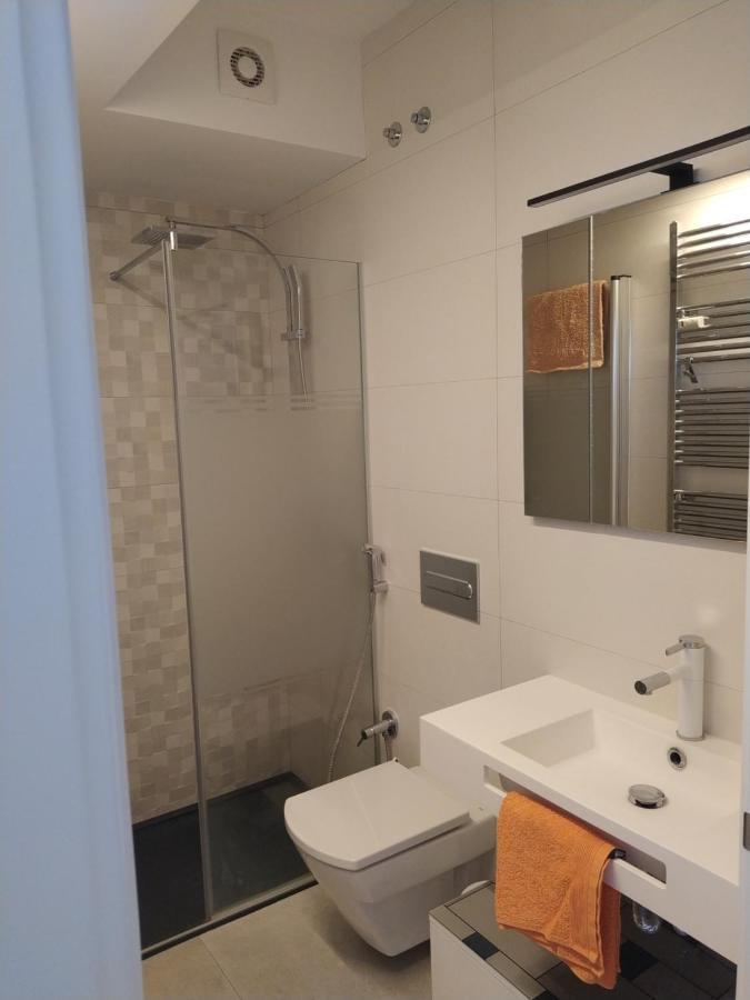 Pleno Centro Nuevo Parking Apartment Leon Ngoại thất bức ảnh