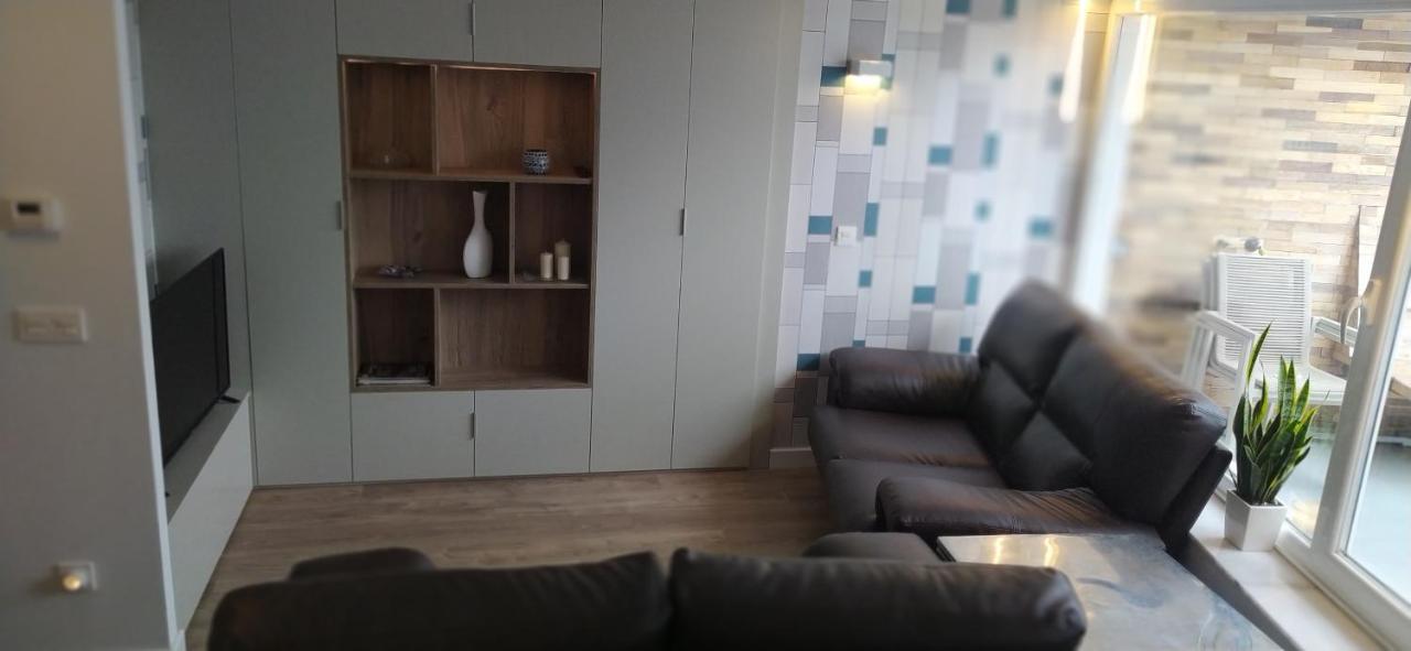 Pleno Centro Nuevo Parking Apartment Leon Ngoại thất bức ảnh