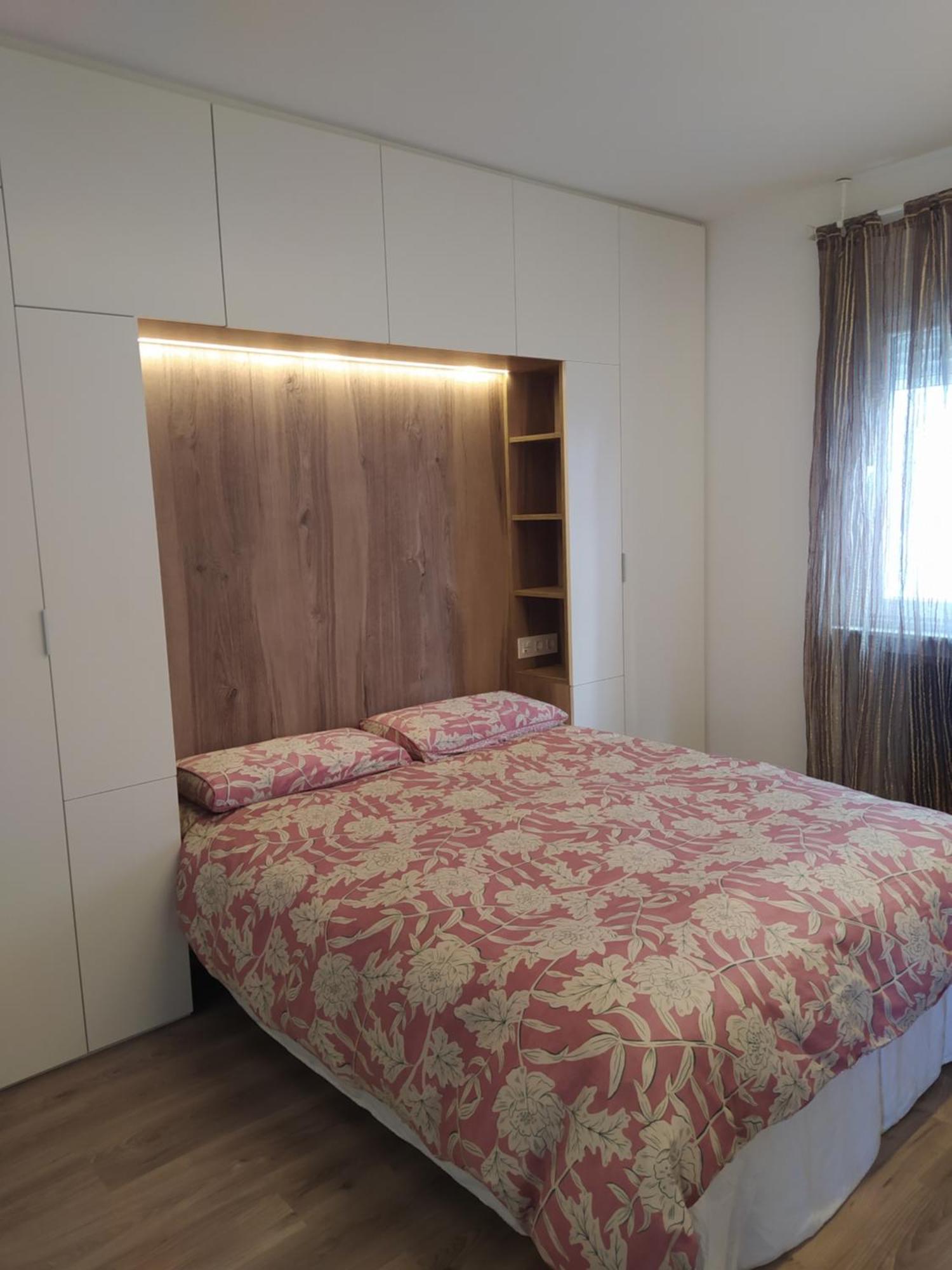 Pleno Centro Nuevo Parking Apartment Leon Ngoại thất bức ảnh
